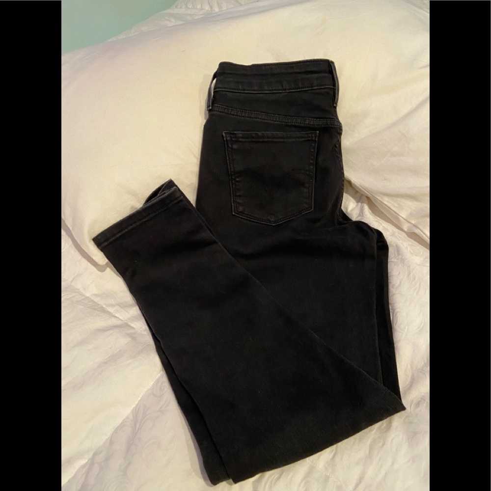 Levi’s Jean legging